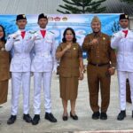 Hari Pertama Masuk Sekolah Tahun Ajaran 2026/2027 dan Pembukaan MPLS Ramah SMA Negeri 19 Medan